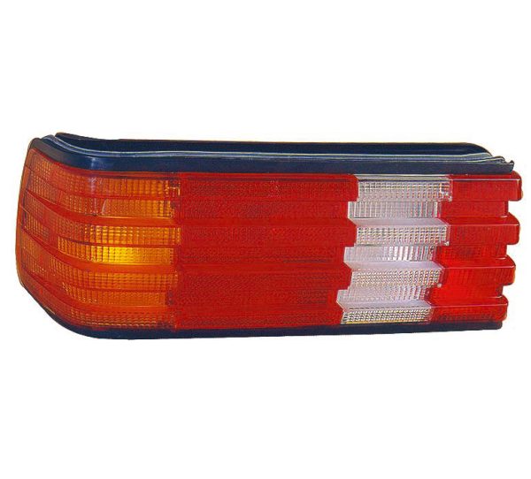 Faro Trasero Izquierdo Mercedes-Benz Clase S 1980 a 1991 W126