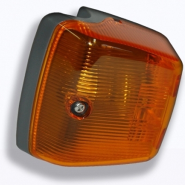 Faro Lateral Derecho Mercedes-Benz Atego 2006 a 2023 Ambar