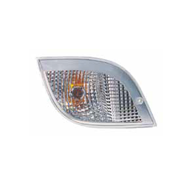 Faro de Giro Derecho Mercedes-Benz Atego 2006 a 2013
