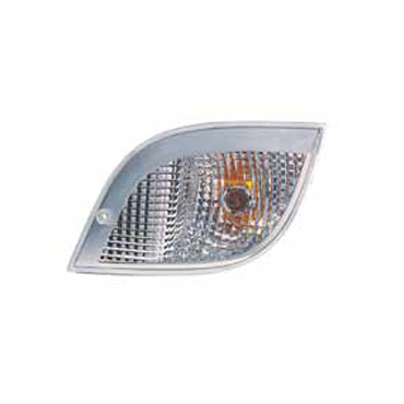 Faro de Giro Izquierdo Mercedes-Benz Atego 2006 a 2013