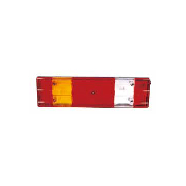 Faro Trasero Derecho Mercedes-Benz Actros 2011 a 2017 Tricolor