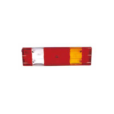 Faro Trasero Izquierdo Mercedes-Benz Actros 2011 a 2017 Tricolor