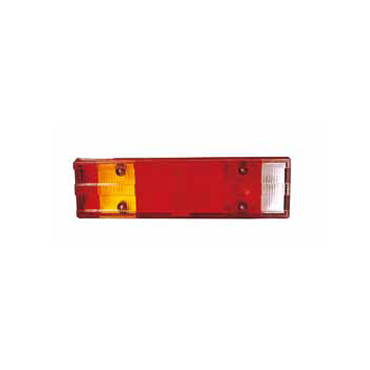 Faro Trasero Derecho Mercedes-Benz Atego 1997 a 2003 Tricolor