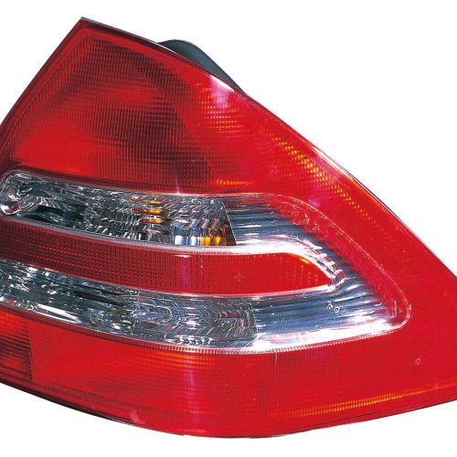Faro Trasero Derecho Mercedes-Benz Clase C 2000 a 2003 W203