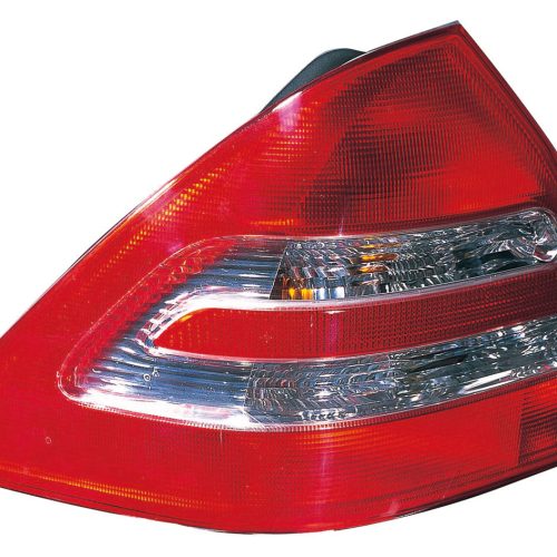 Faro Trasero Izquierdo Mercedes-Benz Clase C 2000 a 2003 W203