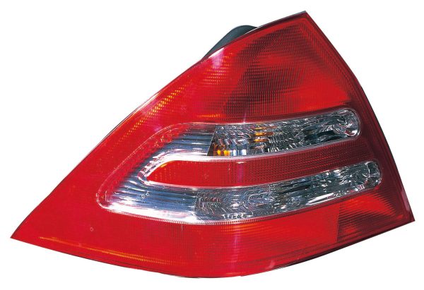 Faro Trasero Izquierdo Mercedes-Benz Clase C 2000 a 2003 W203
