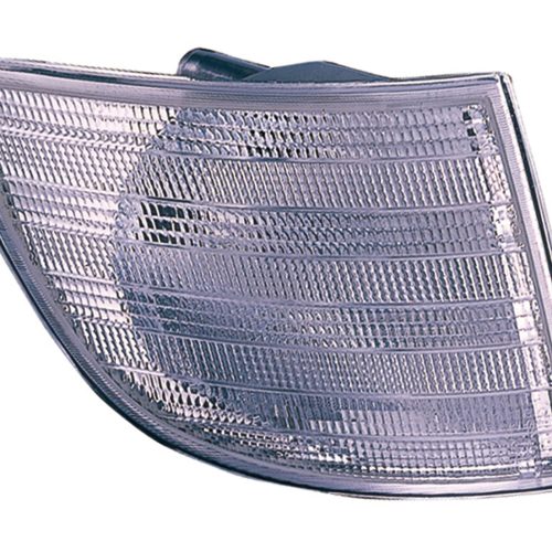 Faro Principal Derecho Mercedes-Benz Vaneo/Viano/Vito 1996 a 2002 Cristal