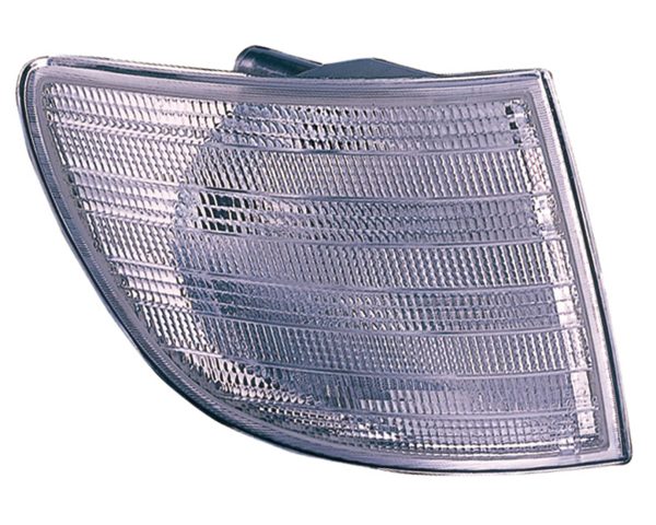 Faro Principal Derecho Mercedes-Benz Vaneo/Viano/Vito 1996 a 2002 Cristal