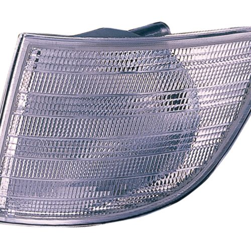 Faro Principal Mercedes-Benz Vaneo/Viano/Vito 1996 a 2002 Cristal Izquier