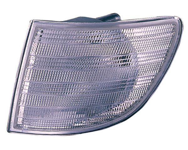 Faro Principal Mercedes-Benz Vaneo/Viano/Vito 1996 a 2002 Cristal Izquier