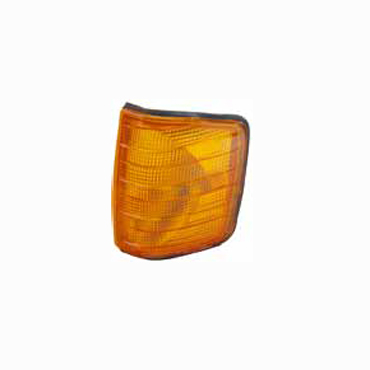Faro de Giro Derecho Mercedes-Benz Clase C W201 L190 1982 a 1993 Ambar