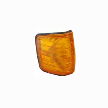 Faro de Giro Izquierdo Mercedes-Benz Clase C W201 L190 1982 a 1993 Ambar
