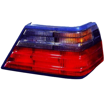 Faro Trasero Derecho Mercedes-Benz Clase E 1985 a 1993 W124 Fume