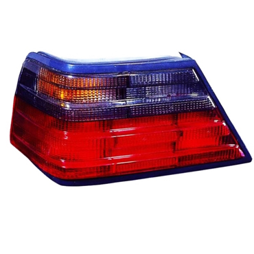 Faro Trasero Izquierdo Mercedes-Benz Clase E 1985 a 1993 W124 Fume