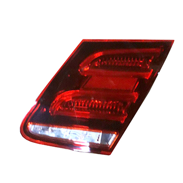 Faro Trasero Derecho Mercedes-Benz Clase E 2013 en adelante Interior C/Led