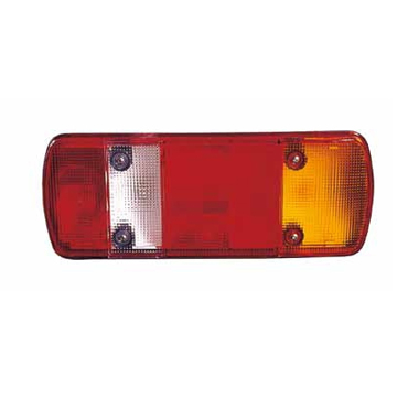 Faro Trasero Derecho Mercedes-Benz Atego 2010 a 2013