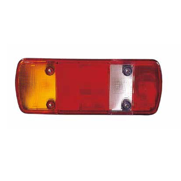 Faro Trasero Izquierdo Mercedes-Benz Atego 2010 a 2013