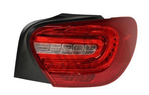 Faro Trasero Derecho Mercedes-Benz Clase A 2013 a 2015 W176 C/Led
