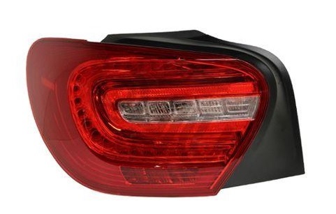 Faro Trasero Izquierdo Mercedes-Benz Clase A 2013 a 2015 W176 C/Led
