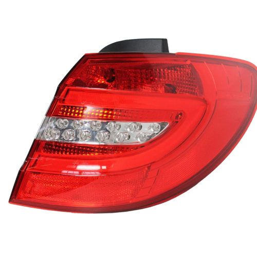 Faro Trasero Derecho Mercedes-Benz Clase B 2013 a 2015 W246 C/Led