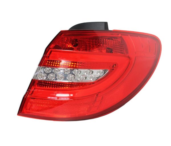 Faro Trasero Derecho Mercedes-Benz Clase B 2013 a 2015 W246 C/Led