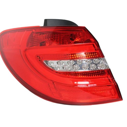 Faro Trasero Izquierdo Mercedes-Benz Clase B 2013 a 2015 W246 C/Led
