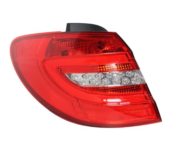 Faro Trasero Izquierdo Mercedes-Benz Clase B 2013 a 2015 W246 C/Led