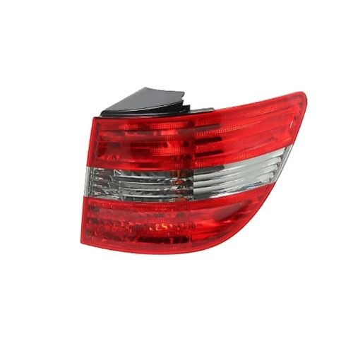 Faro Trasero Derecho Mercedes-Benz Clase B 2006 a 2012 W245