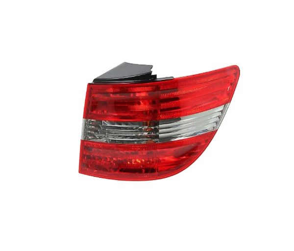 Faro Trasero Derecho Mercedes-Benz Clase B 2006 a 2012 W245