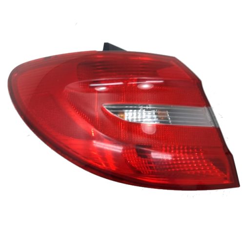 Faro Trasero Izquierdo Mercedes-Benz Clase B 2013 a 2015 W246