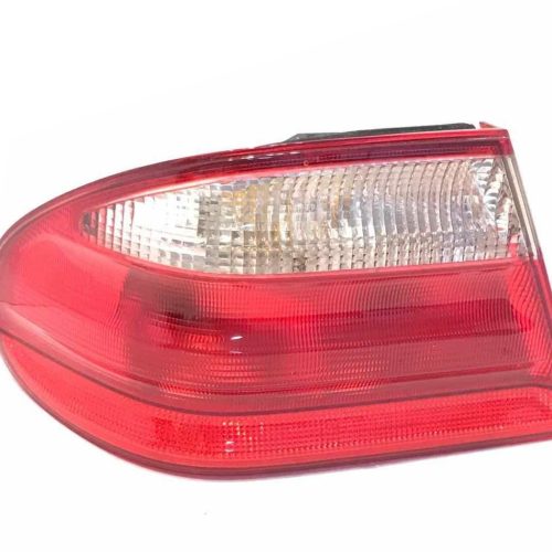 Faro Trasero Izquierdo Mercedes-Benz Clase E 1999 a 2001 W210 Exterior