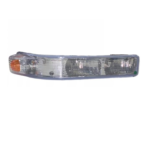 Faro Principal Derecho Mercedes-Benz Accelo 1996 a 2019