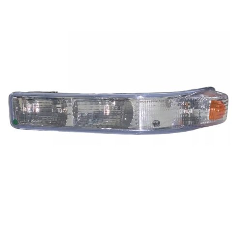 Faro Principal Izquierdo Mercedes-Benz Accelo 1996 a 2019