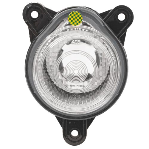Faro de Giro Derecho Mercedes-Benz Atego 2014 en adelante Optica