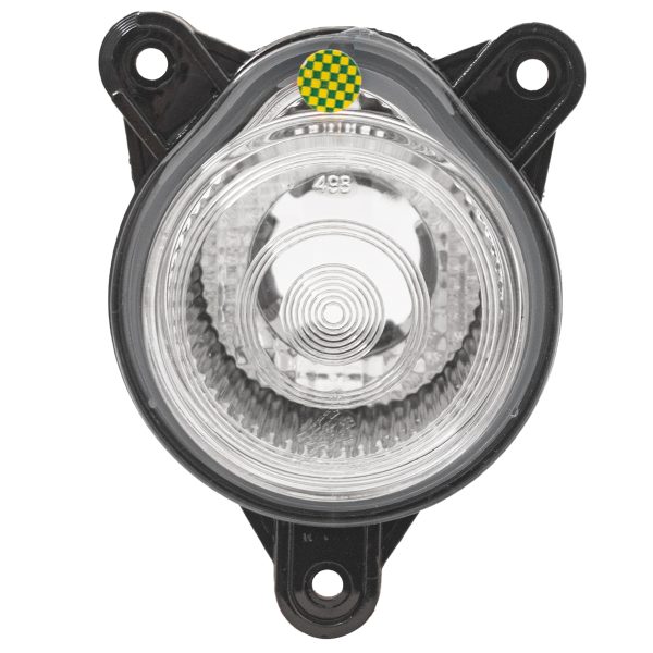 Faro de Giro Derecho Mercedes-Benz Atego 2014 en adelante Optica