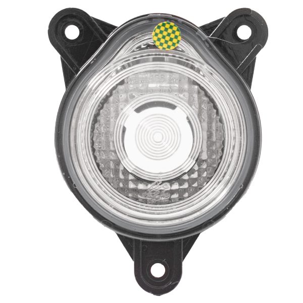 Faro de Giro Izquierdo Mercedes-Benz Atego 2014 en adelante Optica