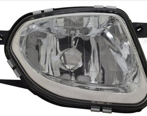 Faro Auxiliar Derecho Sprinter 2012 a 2019