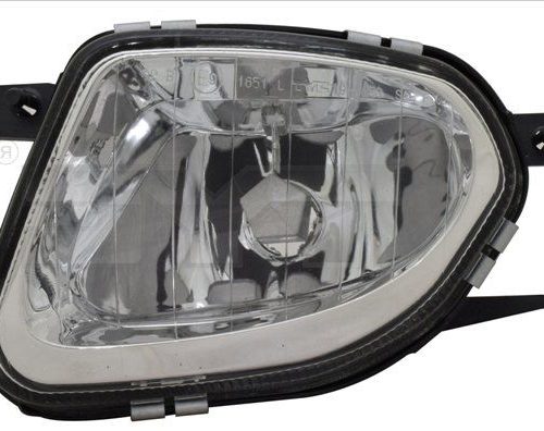 Faro Auxiliar Izquierdo Sprinter 2012 a 2019