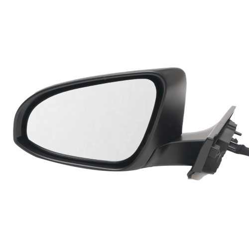 Espejo Retrovisor C-Hr 2020/ Eléctrico Rebatible Con Giro Izquierdo