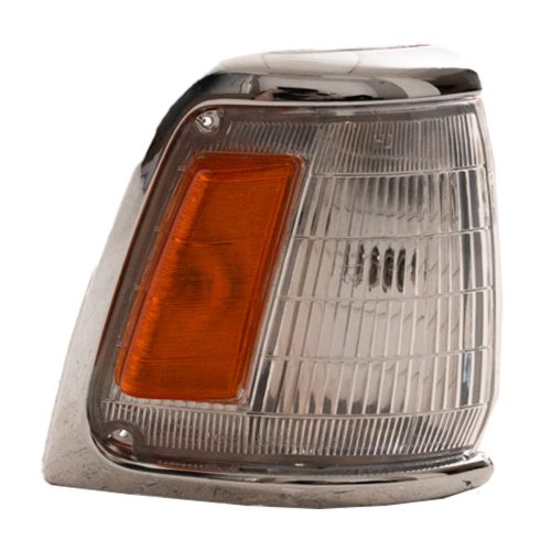 Faro de Giro Derecho Toyota Hilux 1993 a 2001 4X2 Ent B/Crom
