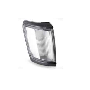 Faro de Giro Derecho Toyota Hilux 2001 a 2004 B/Gris