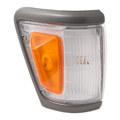 Faro de Giro Derecho Toyota Hilux 1993 a 2001 4X4 Ent B/Gris