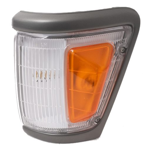 Faro de Giro Izquierdo Toyota Hilux 1993 a 2001 4X4 Ent B/Gris