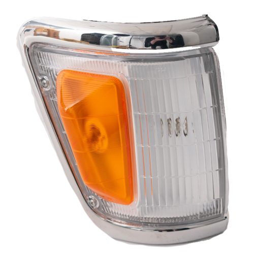 Faro de Giro Derecho Toyota Hilux 1993 a 2001 4X4 Ent B/Crom