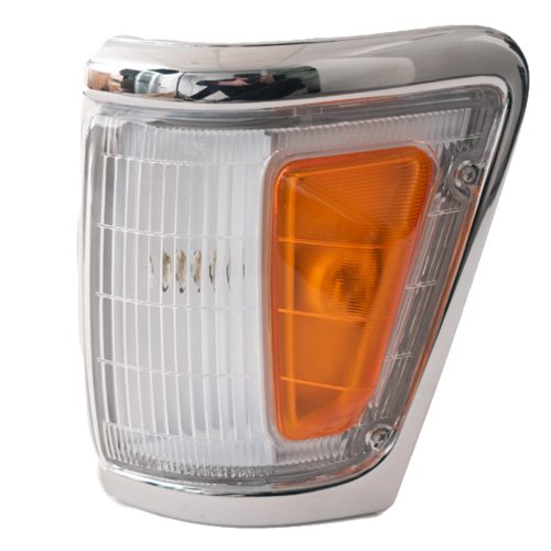 Faro de Giro Izquierdo Toyota Hilux 1993 a 2001 4X4 Ent B/Crom