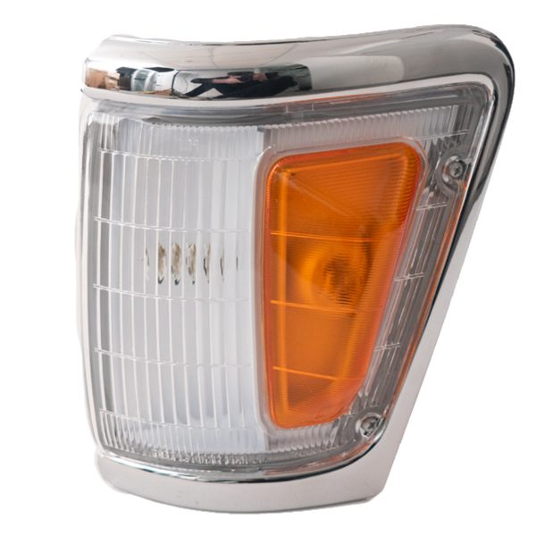 Faro de Giro Izquierdo Toyota Hilux 1993 a 2001 4X4 Ent B/Crom
