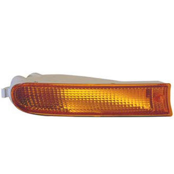 Faro de Giro Derecho Toyota RAV-4 1996 a 1997 Paragolpe