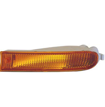 Faro de Giro Izquierdo Toyota RAV-4 1996 a 1997 Paragolpe