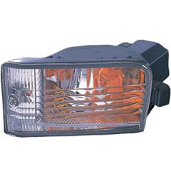 Faro de Giro Derecho Toyota RAV-4 2001 a 2004 Paragolpe