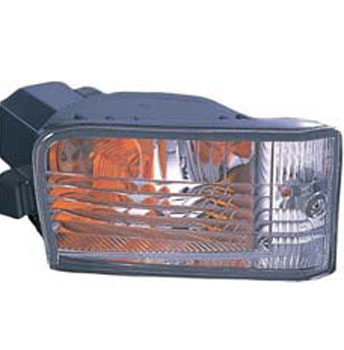 Faro de Giro Izquierdo Toyota RAV-4 2001 a 2004 Paragolpe